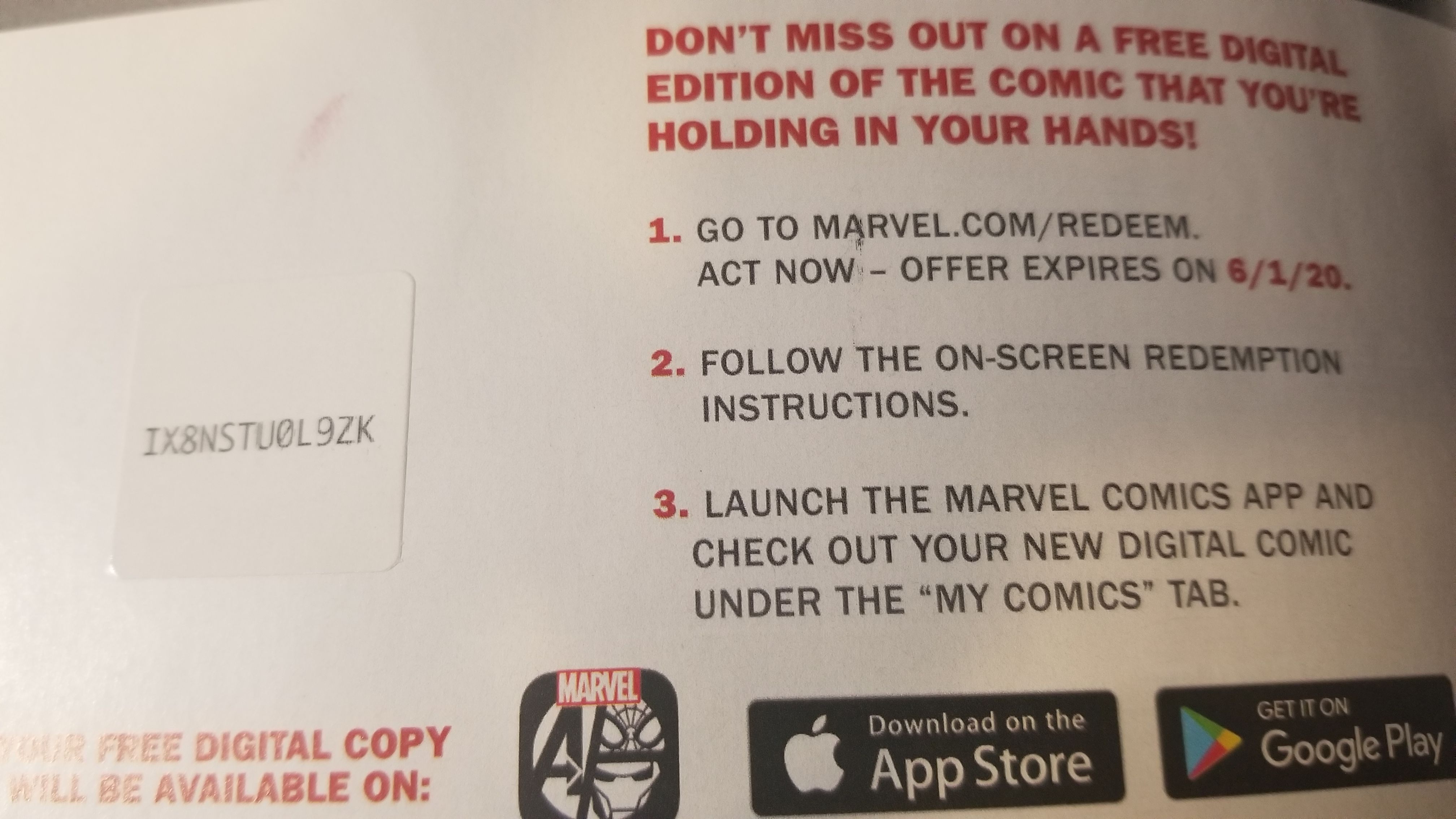 Star Wars Target Vader (2019) #1 – ix8nstu0l9zk.jpg